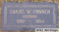 Daniel Webster Conner