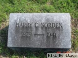 Harry C. Sorden