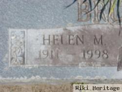 Helen M. Brugger