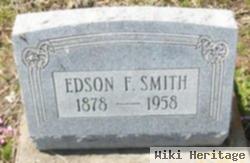 Edson Fayette Smith