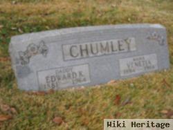 Venetia Allred Chumley