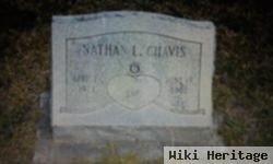 Nathan L Chavis