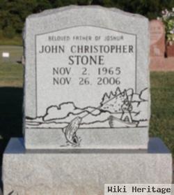 John Christopher Stone