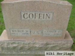 Esther G. Draper Coffin