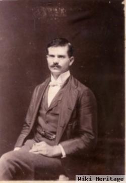 Robert Debrun Bossier, Sr