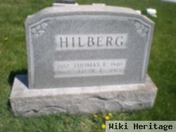 Thomas F. Hilberg