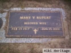 Mary Quay Rupert