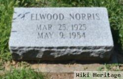 J Elwood Norris