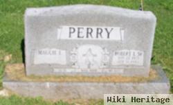 Robert L. Perry, Sr