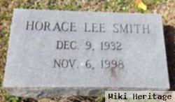 Horace Lee Smith