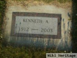 Kenneth Ferrie