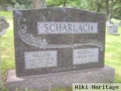 William Scharlach