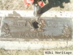 Ruth V. Carson Maguire