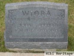 John Wiora