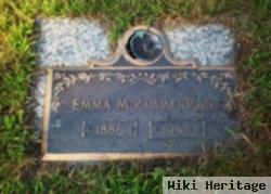 Emma M. Zimmerman