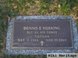 Dennis Eugene Herring