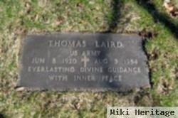 Thomas Laird