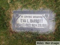 Eva L. Barrott