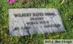 Wilbert Bates Small