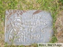 Baby Williams