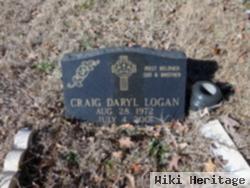 Craig Daryl Logan