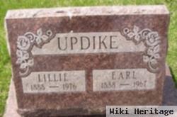 Lillie Updike