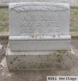 A. B. Dunn