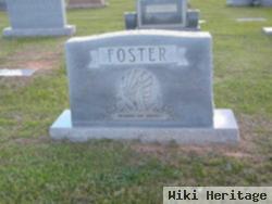 Frank B. Foster