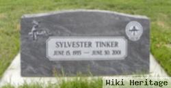 Sylvester Tinker