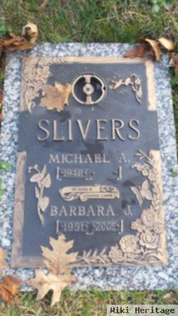 Barbara Jean Novak Slivers