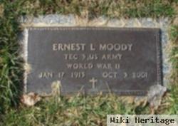 Ernest L. Moody
