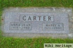 Harry A. Carter