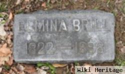 Elmina Brill