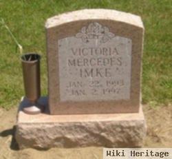 Victoria Mercedes Imke