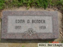 Edna O. Bender