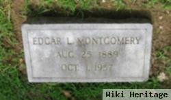 Edgar L. Montgomery