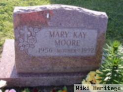 Mary Kay Walters Moore