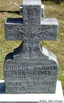 Eugene Larose
