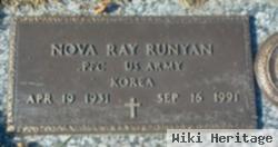 Nova Ray Runyan