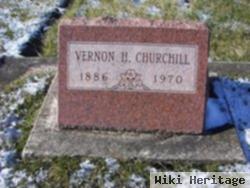 Vernon H. Churchill