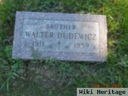 Walter Alexander Dudewicz