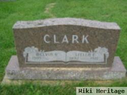 Stella E. Clark