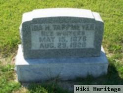 Ida Helen Winters Tappmeyer