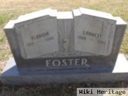 Earnest Foster