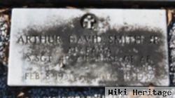 Arthur David Smith, Jr