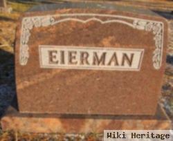 George Herman Eierman