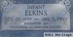 Infant Elkins