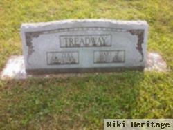 Mary Herd Treadway