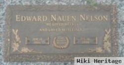 Edward Nauen Nelson