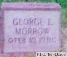 George Edmon Morrow